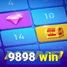 9898 win